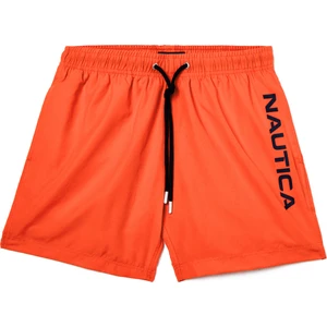 Erkek Turuncu Şort Mayo T02112T.8VV