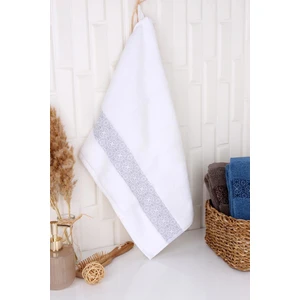 %100 Pamuk 50 x 70 El Havlusu