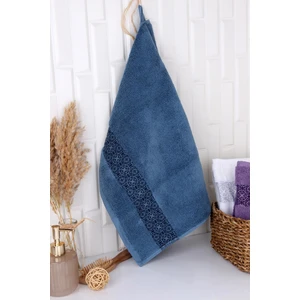 %100 Pamuk 50 x 70 El Havlusu