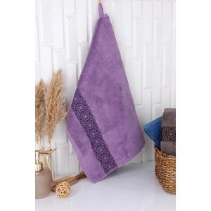 %100 Pamuk 50 x 70 El Havlusu