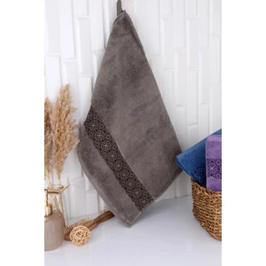%100 Pamuk 50 x 70 El Havlusu