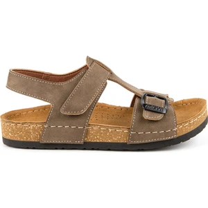 Leo Anatomik Çocuk Sandalet