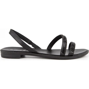 Quenn Anatomik Kadın Sandalet