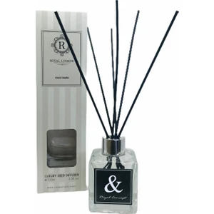 Royal Mum Harf Ayraç Oda Kokusu & Pudra 100 ml