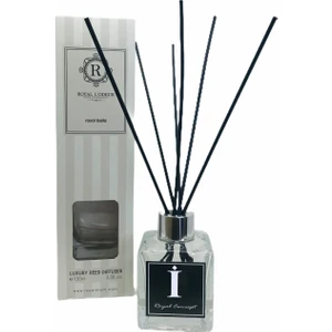 Royal Mum I Harf Oda Kokusu Pudra 100 ml