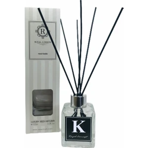 Royal Mum K Harf Oda Kokusu Pudra 100 ml