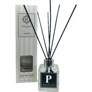 Royal Mum P Harf Oda Kokusu Pudra 100 ml