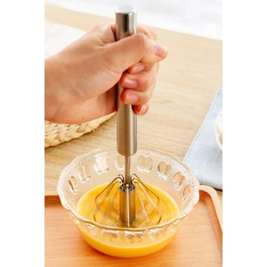 İndirim Kap Basmalı Otomatik Çırpıcı Çelik