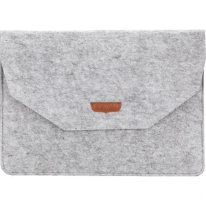 Plm Dolly Keçe 11" Tablet-Pc Çantası Gri