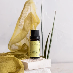 Limon Otu Yağı 10 ml