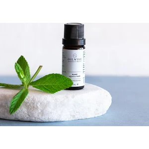 Nane Yağı 10 ml