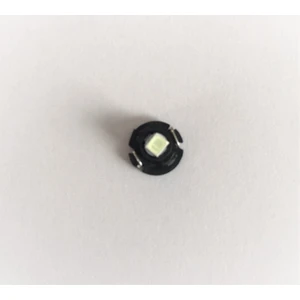 Duylu Gösterge Ampulü Ledli T4.2 12v 0,12w Buz Mavisi Spechton 5