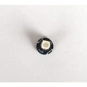 Kırmızı Duylu Gösterge Ampulü Ledli T4,7 12v 0,12w Spechton 4