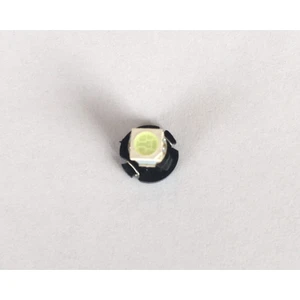 Buz Mavisi Duylu Gösterge Ampulü Ledli T4.2 12v 0,12w Spechton 1
