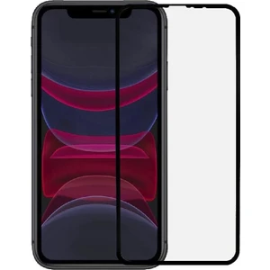 Çınar GSM Apple iPhone Xr Plus Parmak Izi Bırakmayan Ekran Koruyucu 9d Mat Seramik Nano Tam Kaplayan