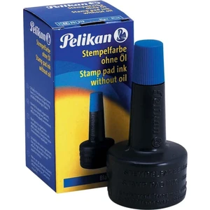 Istampa Mürekkebi 28 ml Mavi PL351213SMMA 2 Li Paket