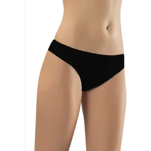 Kadın Siyah Bikini 655