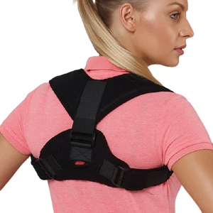 Dik Durma Korsesi Klavikula Bandajı E-141