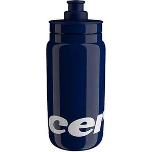 Fly Team Cervelo Lacivert Bisiklet Matarası 550ML 54G