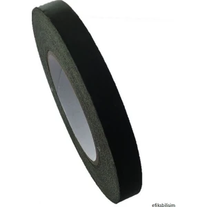 Asetatlı Kumaş Bez Bant 10 mm