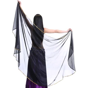 Kaftan Collection Oryantal Dansöz Şalı