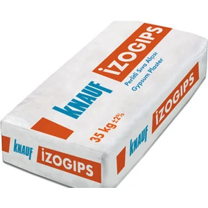 Perlitli Sıva Alçısı Tamir Tadilat Alçı 10 kg