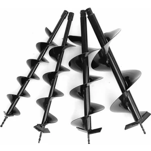 Toprak Burgu Aparatı 15  cm