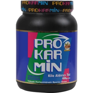 Prokarmin Kakaolu Toz 400 gr