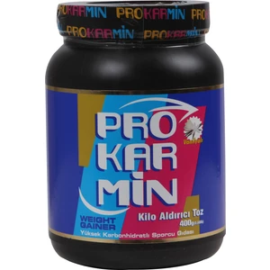 Prokarmin Çilekli 400 gr