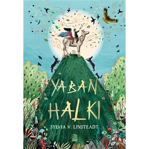 Yaban Halkı - Sylvia V. Linsteadt