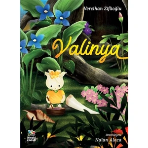 Valinya - Vercihan Ziflioğlu