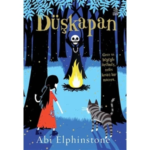 Düşkapan - Abi Elphinstone