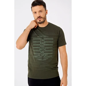 Erkek T-Shirt Gust
