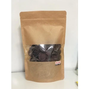 Altınmarka Sütlü Pul Çikolata 500 gr