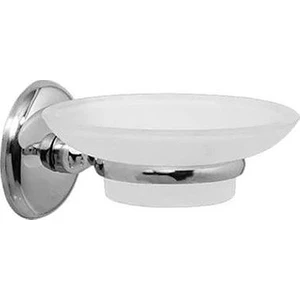 Paslanmaz Krom Sabunluk