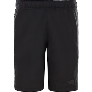 The North Face M 24/7 Short Erkek Siyah Outdoor Şort NF0A3O1BJK31