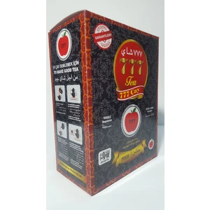 Pekoe Kutu İthal Siyah Çay - 800 gr 