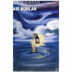 Asi Ruhlar - Halil Cibran