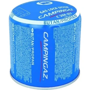 190 Gram Delmeli Gaz Kartuşu