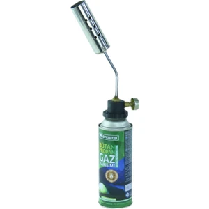 Çevirmeli Borulu Pürmüz