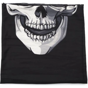 Ss Tactical , 17 Farklı Şekilde Kullanılabilen Kuru Kafa Bandana