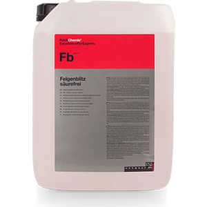 Koch Chemie Fb Demir Tozu Temizleyici 5 Lt