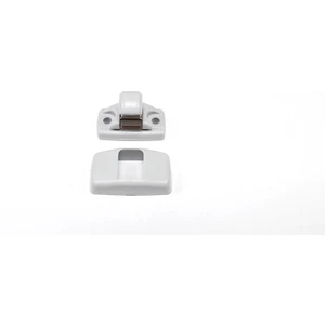 Skoda Octavia A4 A5 1997-2009 Güneşlik Ayağı Klips Gri 3B0857561B