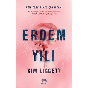 Erdem Yılı - Ciltli  - Kim Liggett