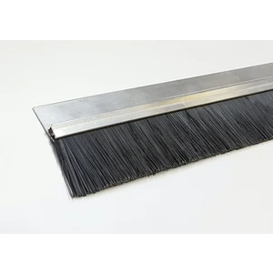 Kapı Altı Fırçası Kapı Altı Süpürgesi 90 cm H Tipi