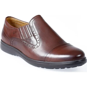 Dr. Flexer  341802-746 Hakiki Deri Ortopedık Erkek Ayakkabı