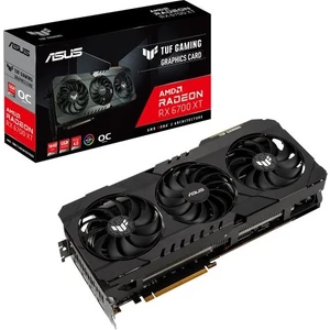 Radeon RX 6700 XT OC 12GB 192Bit 2514MHz GDDR6 PCI-Express 4.0 Ekran Kartı (TUF-RX6700XT-O12G-GAMING)