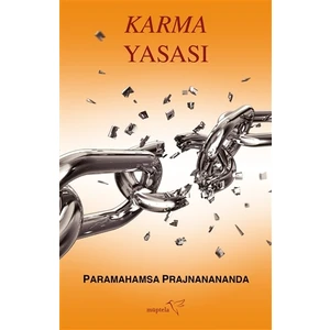 Karma Yasası - Paramahamsa Prajnanananda