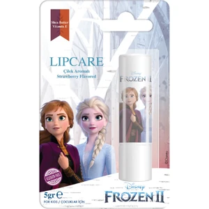 Frozen 2 Çilek Aromalı Lip Balm