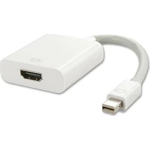 Mini Display Port To Hdmı Çevirici Dönüştürücü Adaptör